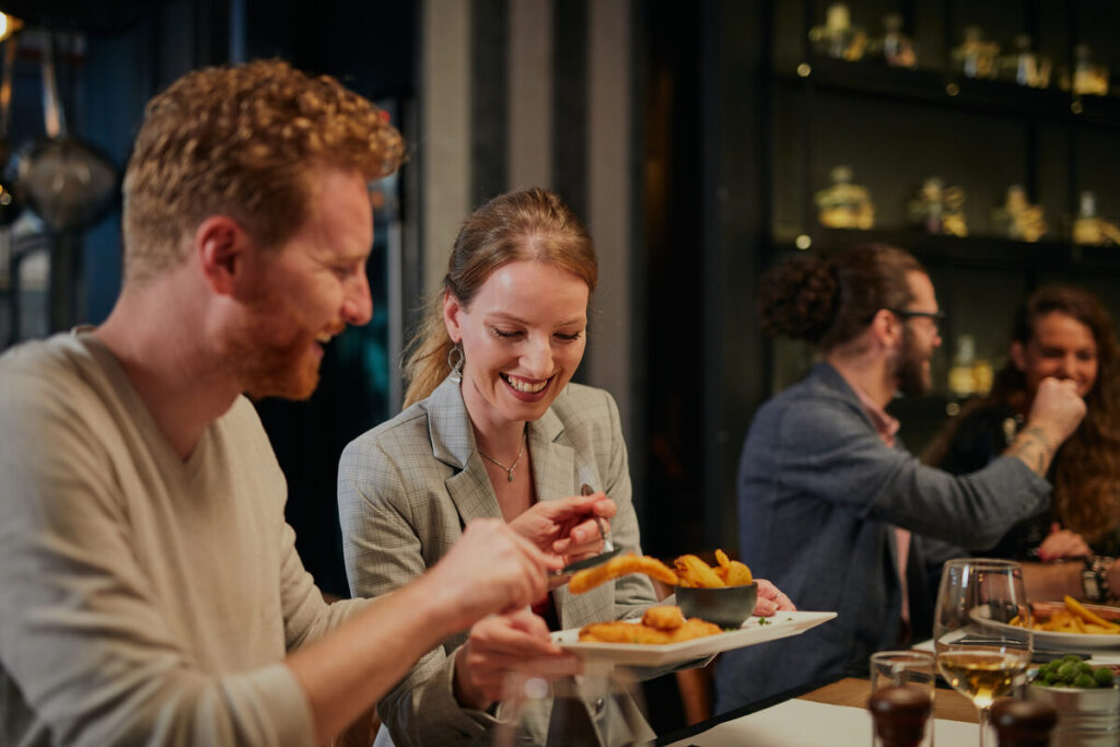 Savory Surprises in The Greens: Exploring Newberg’s Tastiest Neighborhood Hotspots