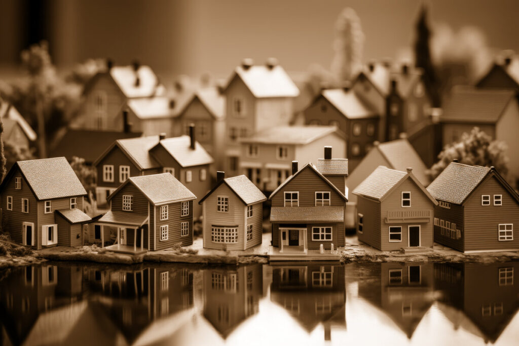 The Story of The Greens: Newberg’s Neighborhood Rooted in Heritage